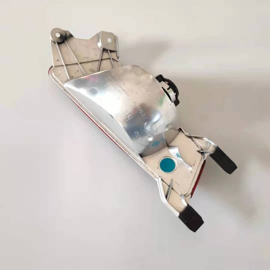 Car red fog lamp rear bar lamp suitable for range rover evoque lr025148 / lr025149