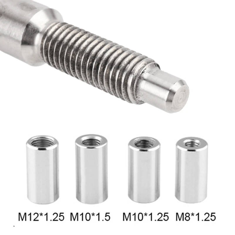 Car Gear Shift Knobs Extender Gear Shifter Extension Rod Adjustable Height Adjuster Lever