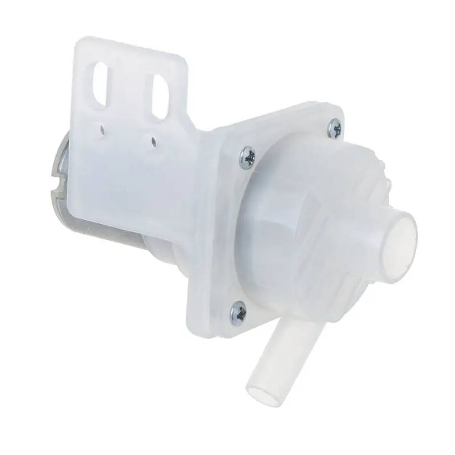 DC 8-12V Micro Water Suction Pump Electric Dispenser Open Bottle Kettle Pumping Motor Pumps