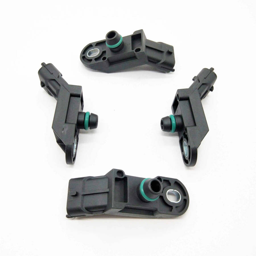 10PCS Brand Sensor Turbo BoostFOR RENAULT AVANTIME CLIO ESPACE LAGUNA Grand MODUS TRAFIC TWINGO