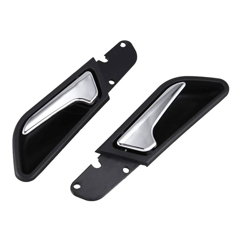 For Mercedes-Benz A B Class W169 W245 2008-2012 Side Interior Door Handle A1697600961
