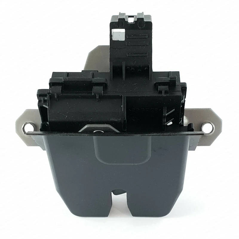31335047 31335870 31335045 Tailgate Latch Rear Tailgate Flap Trunk Lock for VOLVO S40 II V50