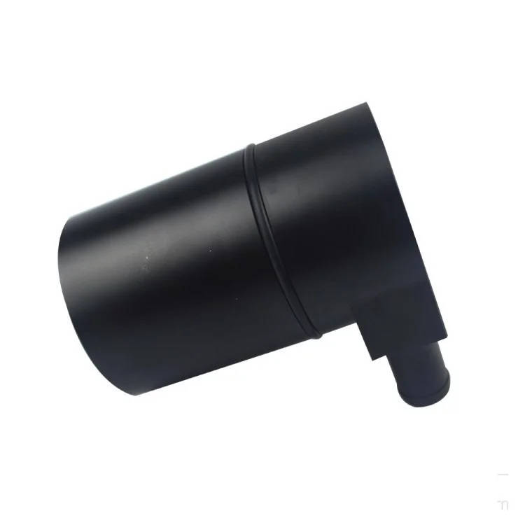 for BMW aluminum alloy oil kettle, breathable kettle, filter kettle and waste oil recovery