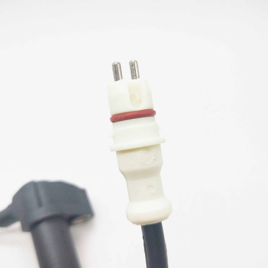 ABS sensor REAR LEFT FOR RENAULT CLIO II, THALIA I 1.2-3.0 10.99-