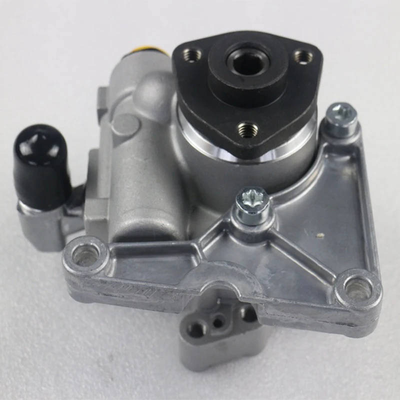 Power Steering Pump For Mercedes Benz S320 S280 S350 4-Matic Direction Electrique