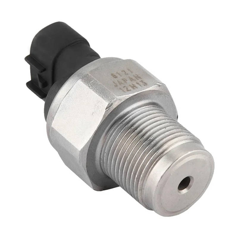 Diesel-Common Rail Fuel Pressure Sensor for Toyota Hilux 2AD-FTV Hiace D4D 3.0L Avensis Combi 2.2L