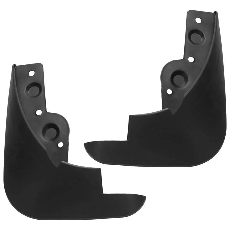 Mud Flaps For Mazda 3 (Bk) Hatch Hatchback M3 2004-08 Car Front Rear For Fender Splash Guards
