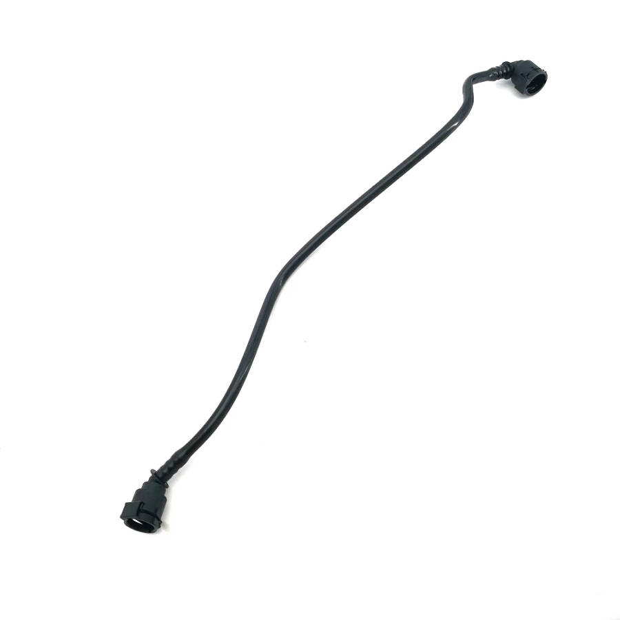 17128651298 High Quality Rubber Exhaust Hose For BMW X3/F25 X4/F26