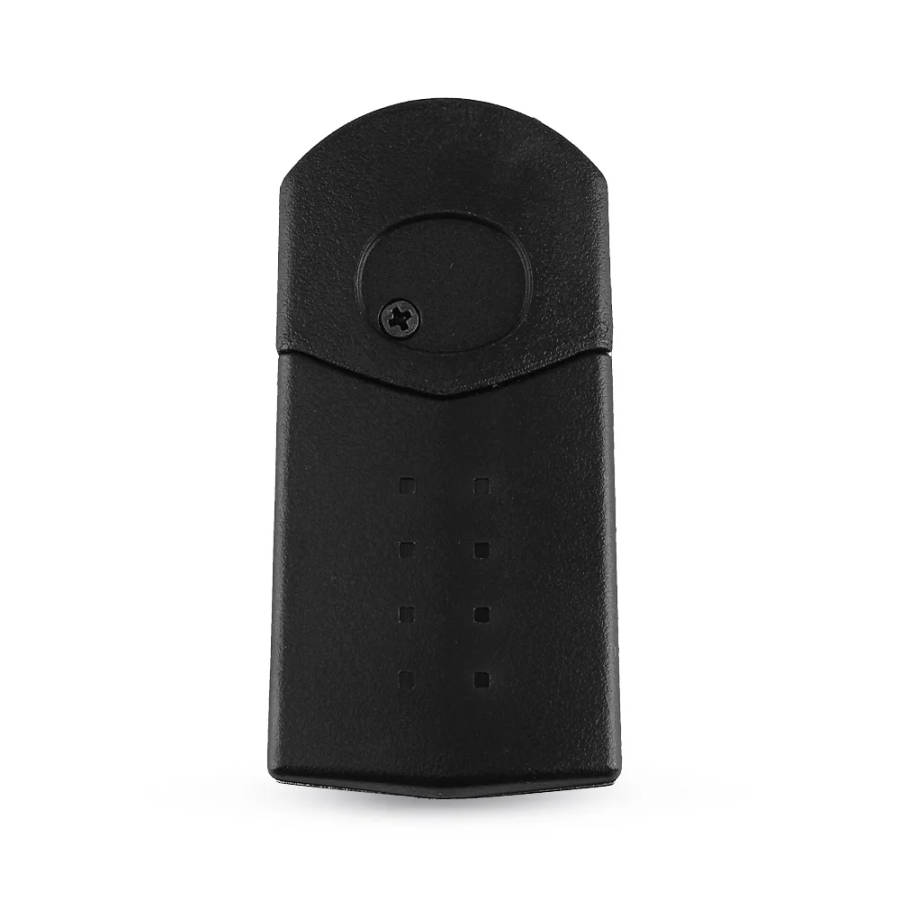 2 +1 3 Button Flip Folding Remote Key Shell Car Case Fob Cover For Mazda 3 5 6 CX5 CX7 CX9 RX8