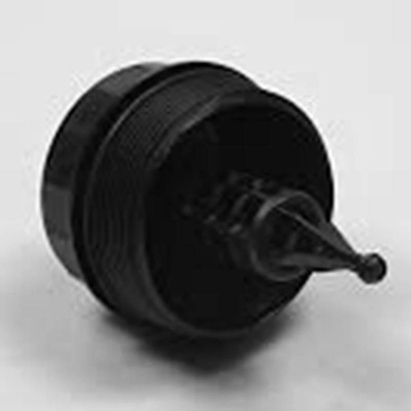 Oil Filter Cover Oil Filter Housing Cap Cover for Mercedes Benz Mercedes Classe W164 2007-2009