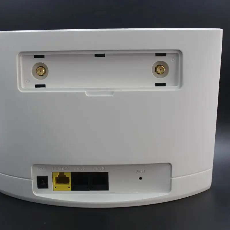 Wireless Router 4G LTE CPE WIFI ROUTER