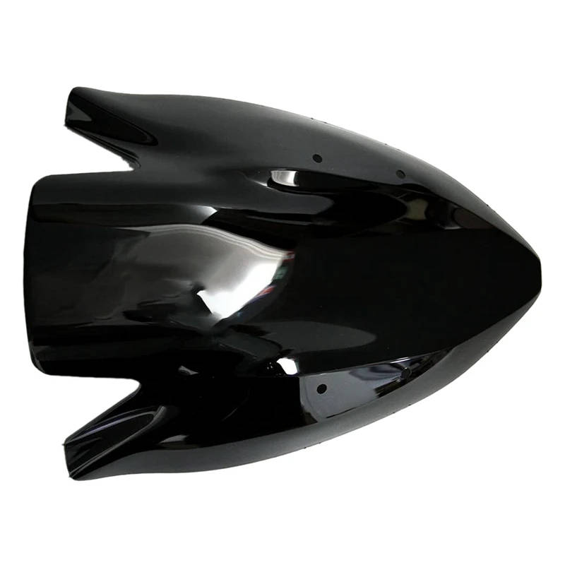 Motorcycle Windscreen Deflectors Windshield for Kawasaki Z1000 Z 1000 2003-2006