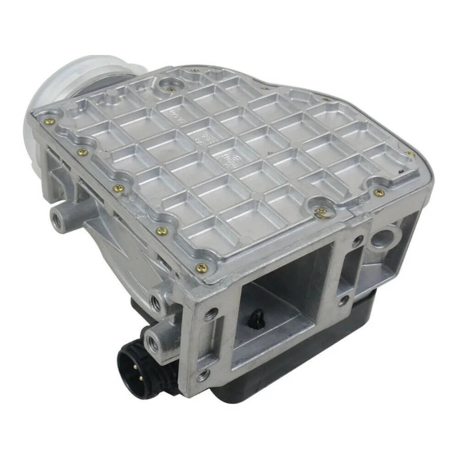 It is suitable for BMW E30 E34 E36 air flow sensor 1734655 13627547979