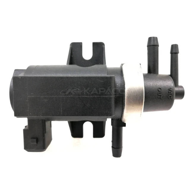 Pressure Converter Turbocharger Exhaust Control Valve For Seat Skoda VW Audi A4 A6 Passat Polo Golf