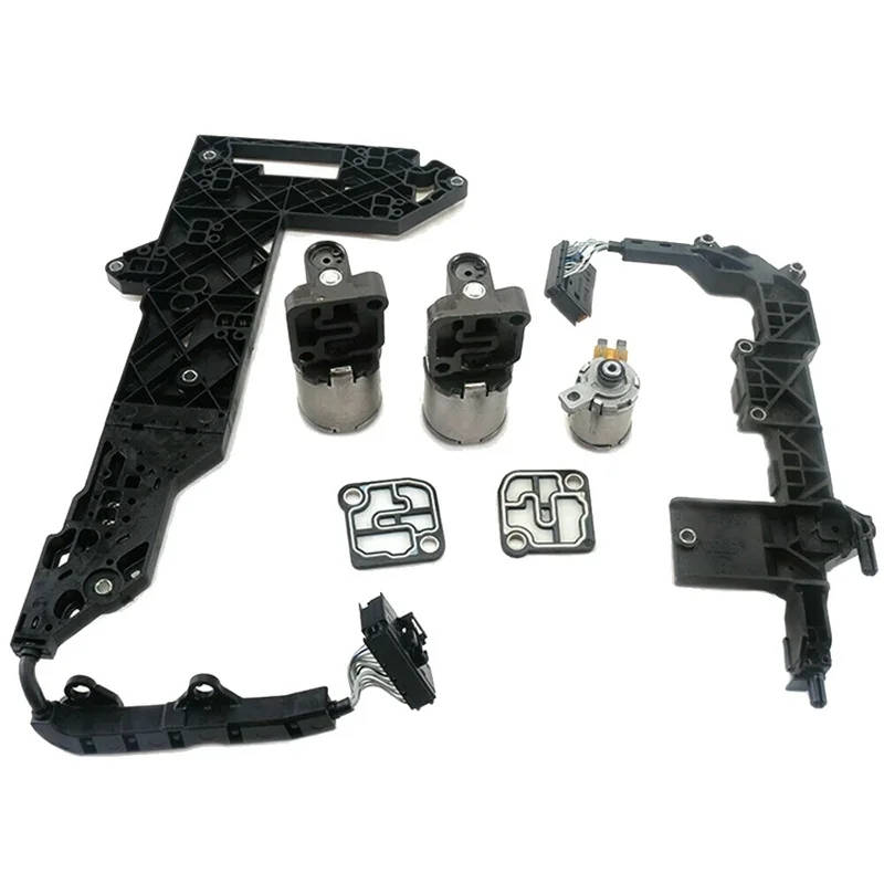 Automatic Transmission Solenoid & Internal Wire Harness Repair Kit for - A4 B8 A5 A6 C7 A7 Q5