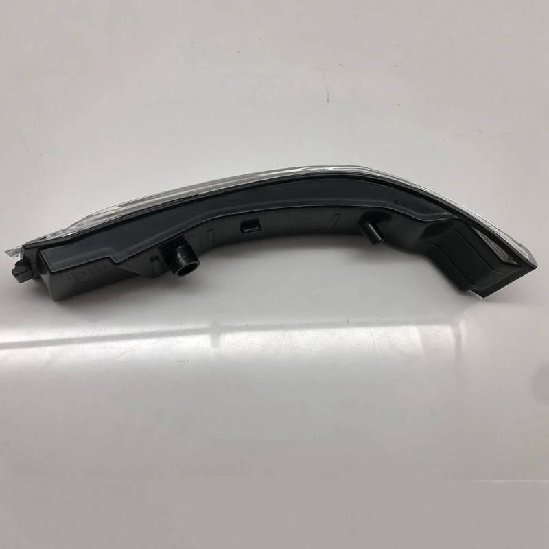Car Rearview Mirror LED Turn Signal Lamp Flashing Light Side Mirror Signal Lamp for Kia Sportage