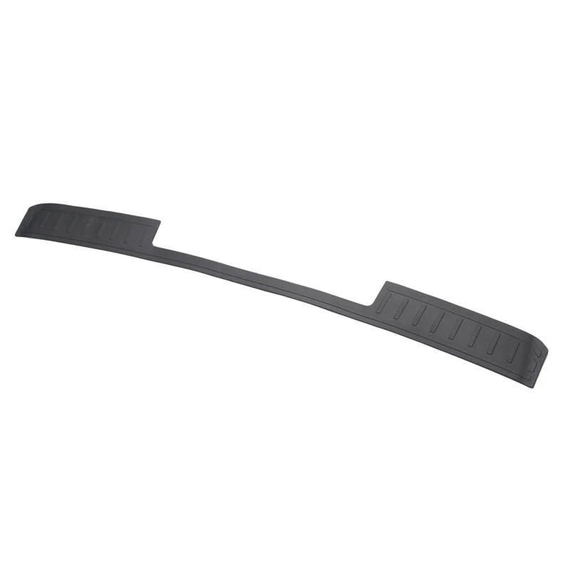 Car Trunk Sill Entry Guards Protector Trunk for Ford Bronco 2021 Anti-Scratch Protection