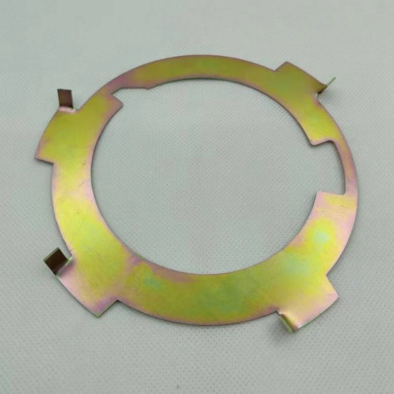 Transfer Case Oil Pump Saver Plate for GM NP136/ NP236/ NP246/ NP261HD/ NP263HD/ NP261XHD/NP263XHD