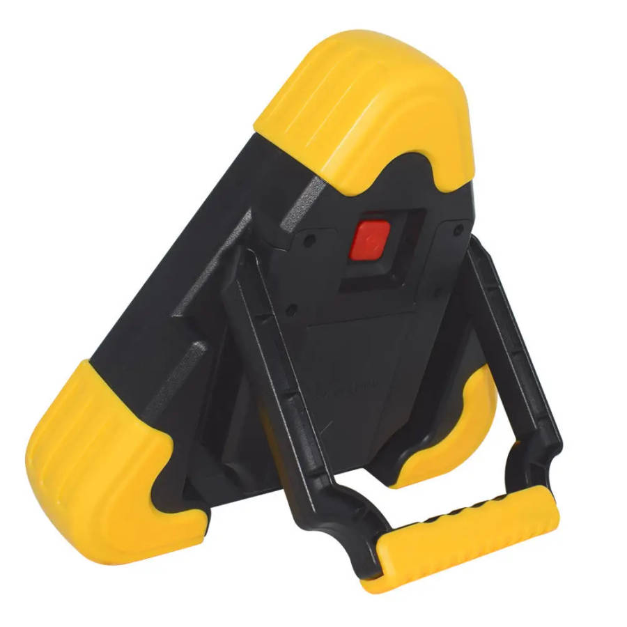 Triangular Multi-function Work/Warning Light