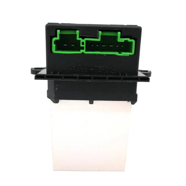 Blower motor fan heater resistor For Citroen C2 C3 C5  Peugeot Renault Megane Scenic Clio