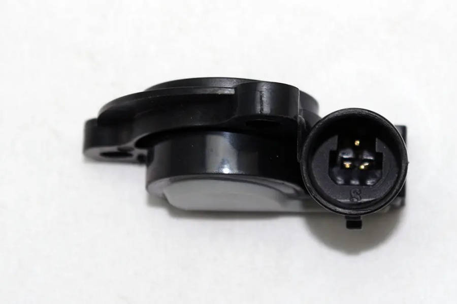 TPS Throttle Position Sensor For Opel Combo Kadett