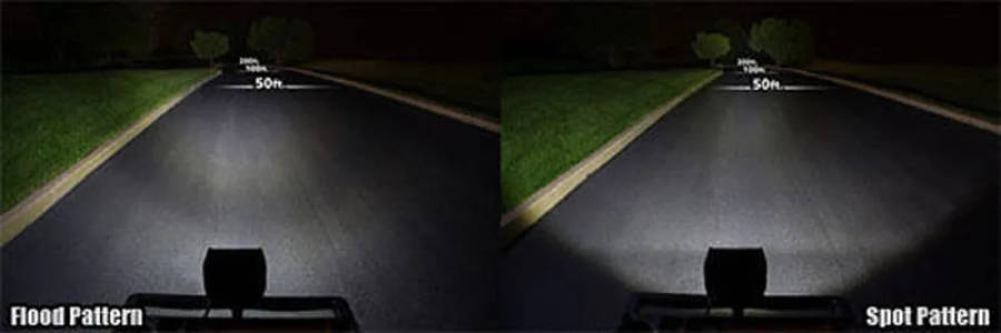 18w 4inch led offroad light bar (16)