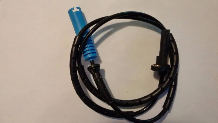 ABS Wheel Speed Sensor Rear L/R Fit BMW E90 E91 E92 328i 3series 335xi 328xi