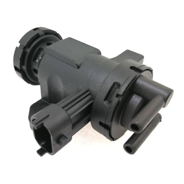 Turbocharger Pressure Converter Solenoid Valve For Ford Ranger For Mazda BT-50