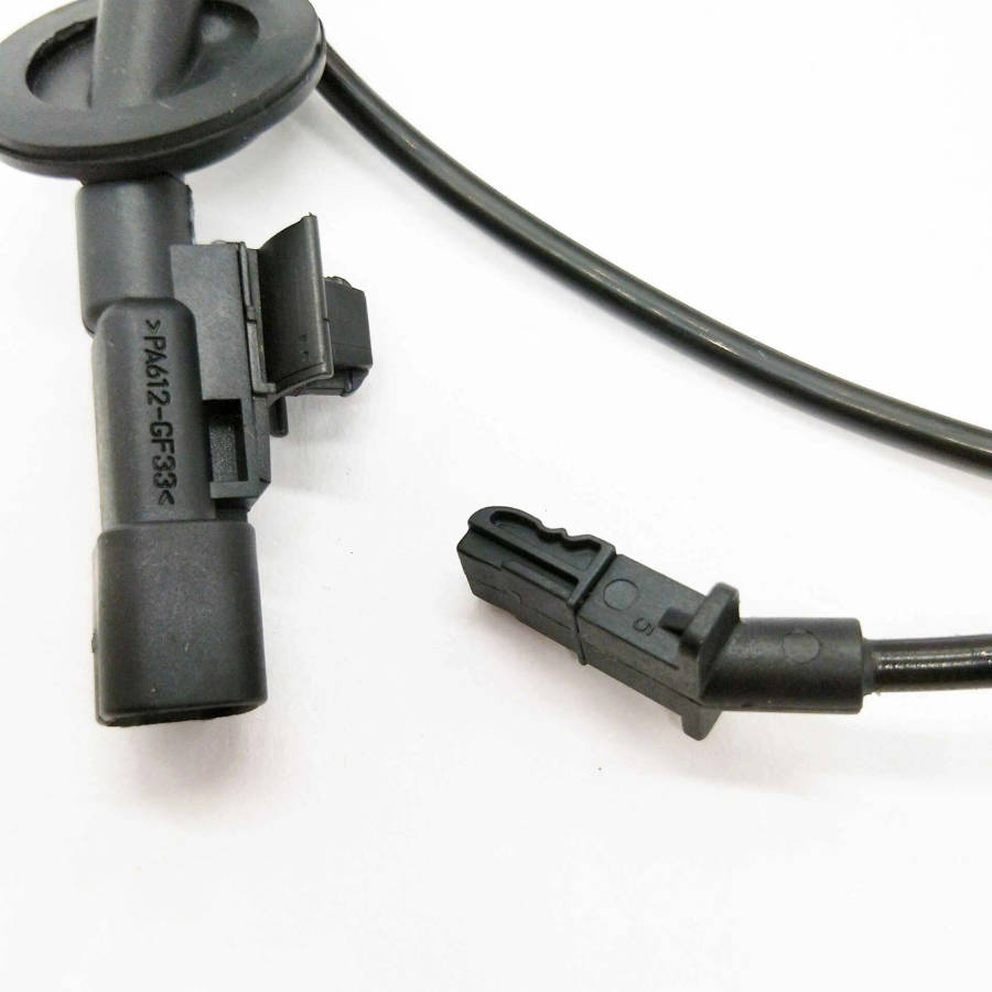 Rear Left Side ABS Wheel Speed Sensor for Mitsubishi Lancer Outlander RVR Galant