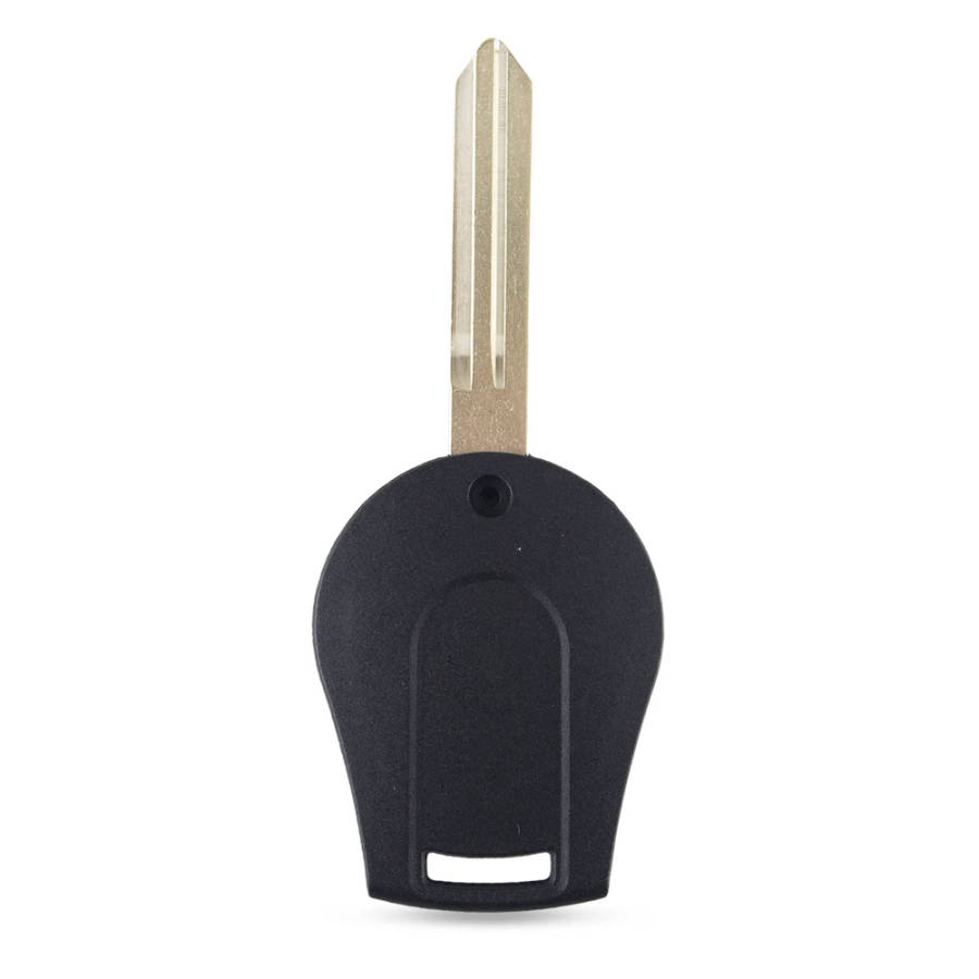 For Nissan Key Qashqai Sunny Sylphy Tiida X-Trail Rogue ID46 Chip Remote Key Fob 4 Buttons