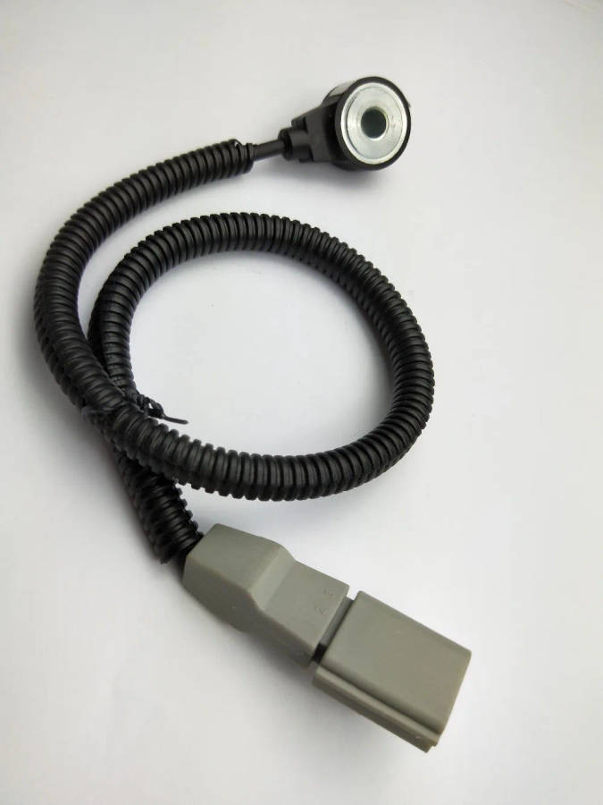 Knock Denotation Sensor 06E905376B for AUDI A4 A5 A6 A7 A8 VW TOUAREG