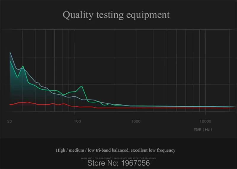 magnetic Headphone  (8)