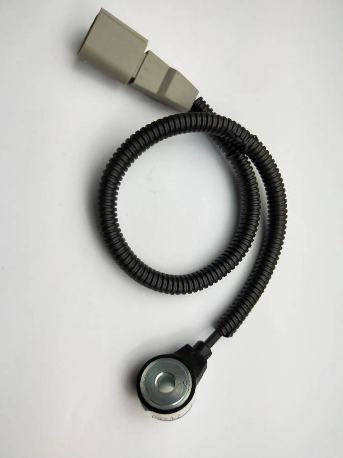 Knock Denotation Sensor 06E905376B for AUDI A4 A5 A6 A7 A8 VW TOUAREG