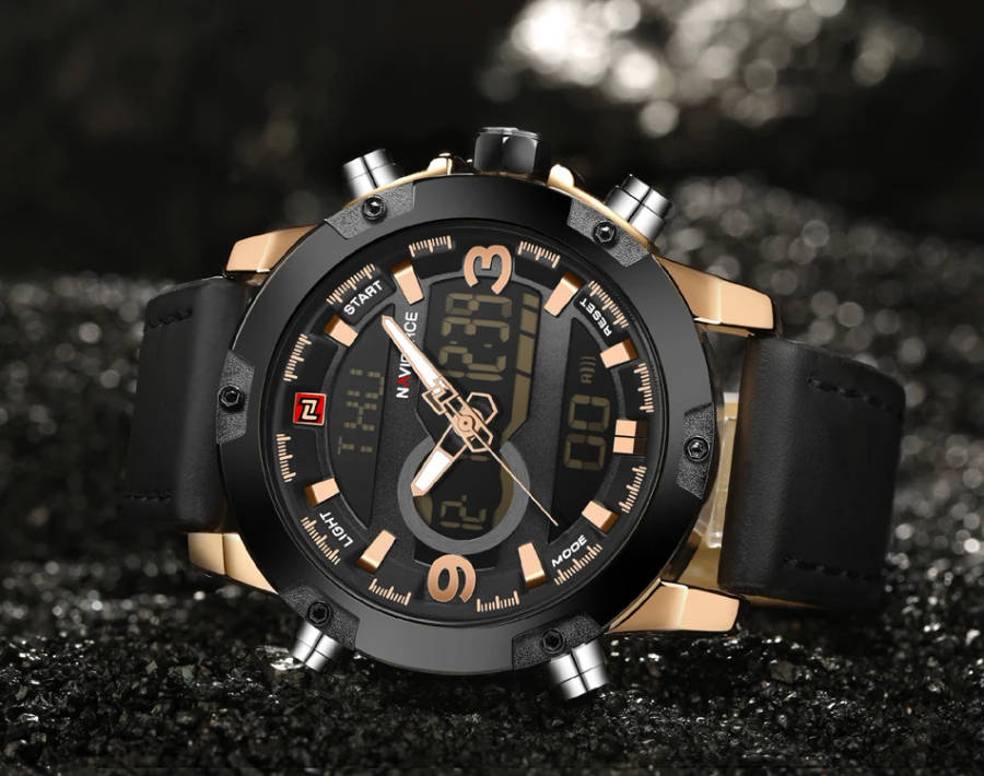 men sports watches-22