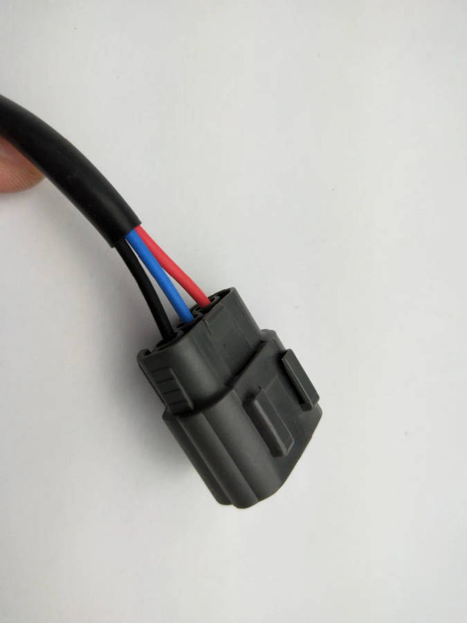 Crankshaft Position sensor For Mazda 323 Demio Miata MX-5 MX5