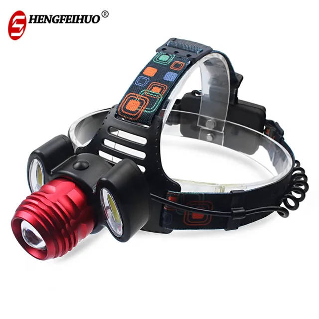 Image result for headlight hands free lights front