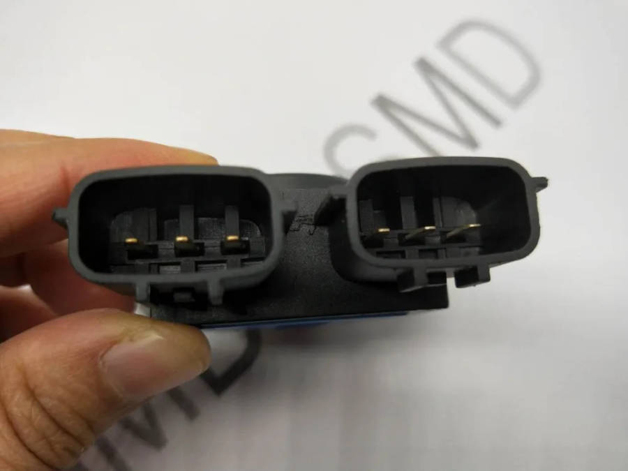 Throttle position sensor TPS for INFINITI QX4 NISSAN