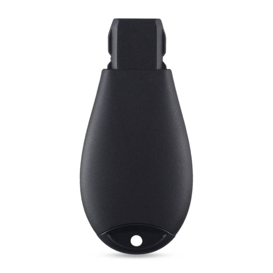 Remote Key Complete Key Car Key Fob For Chrysler 300c Town Country For Jeep Commander