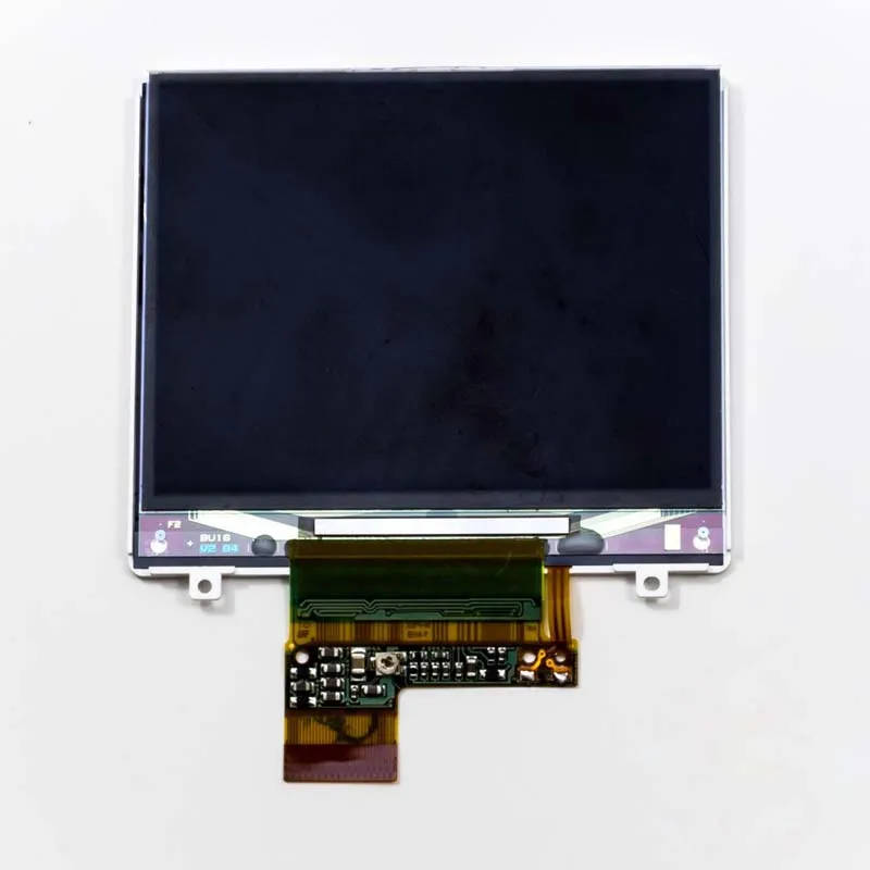 Running Camel Internal Inner LCD Display Screen Repair Replacement for iPod 6th 7th gen Cl