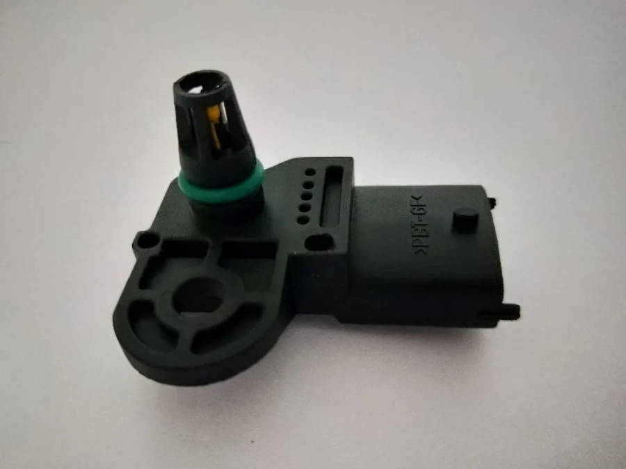 Manifold Absolute Pressure Sensor FOR FIAT 500 Brava Doblo Fiorino Panda Punto Lancia Alfa Romeo ...