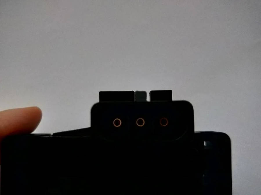 Air Pressure Sensor For Chevrolet GMC Isuzu Jeep Alfa Romeo Chrysler Holden Daewoo Fiat Ford Lancia