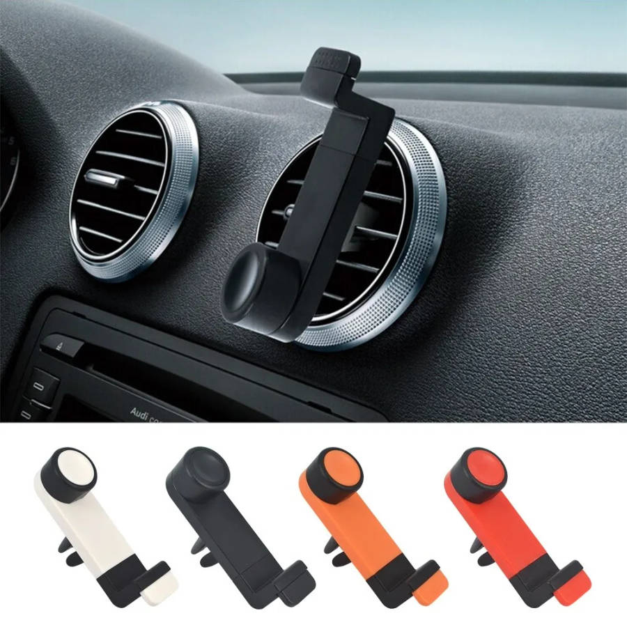 Cellphone Air Vent Mount *Free Shipping*
