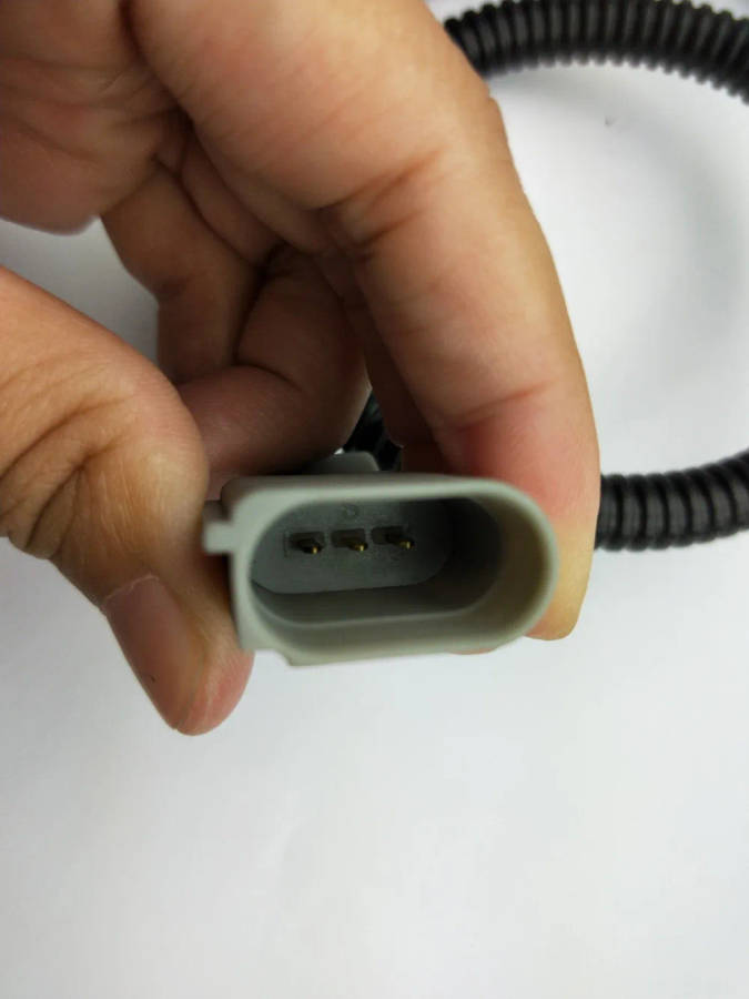 Knock Denotation Sensor 06E905376B for AUDI A4 A5 A6 A7 A8 VW TOUAREG