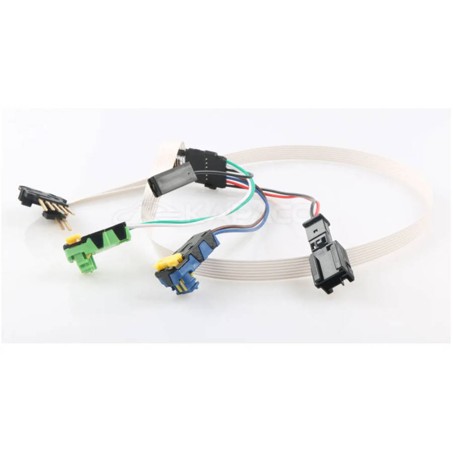 Replace Cable For Renault Megane II Megane 2 Coupe Megane II Break Megane 2 Grantour