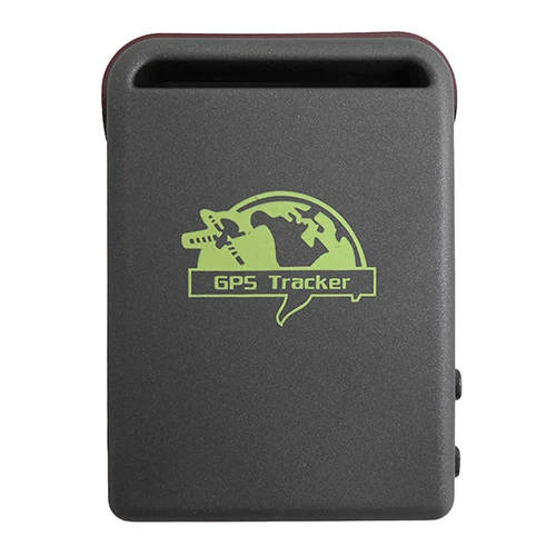 New Arrival Mini Vehicle GSM GPRS GPS Tracker or Car Vehicle Tracking Locator Device TK102B -