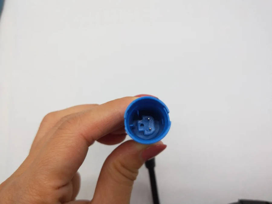 Rear Axle ABS Wheel Speed Sensor Rear Left Rear Right Side for BMW E46 316 i 318 320 325