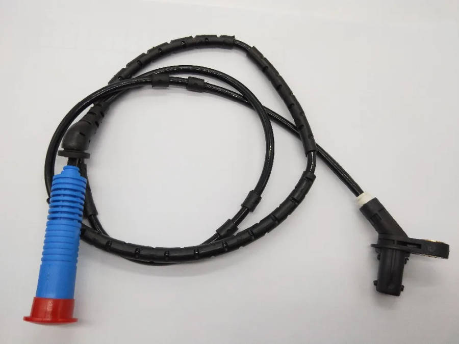 Rear Axle ABS Wheel Speed Sensor Rear Left Rear Right Side for BMW E46 316 i 318 320 325