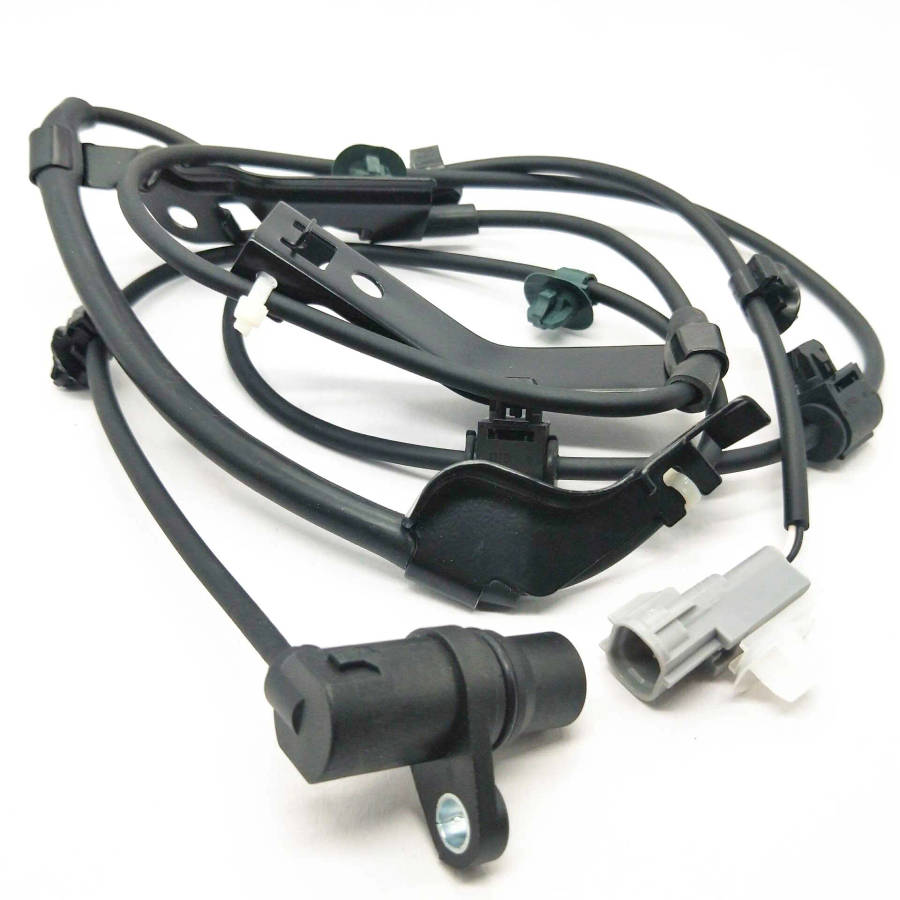 ABS Wheel Speed Sensor For Toyota Hilux Vigo pick-up