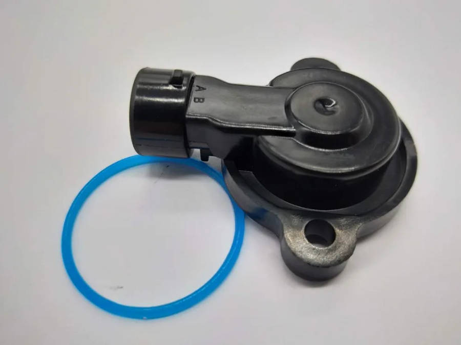 TPS Throttle position sensor For GMC Oldsmobile