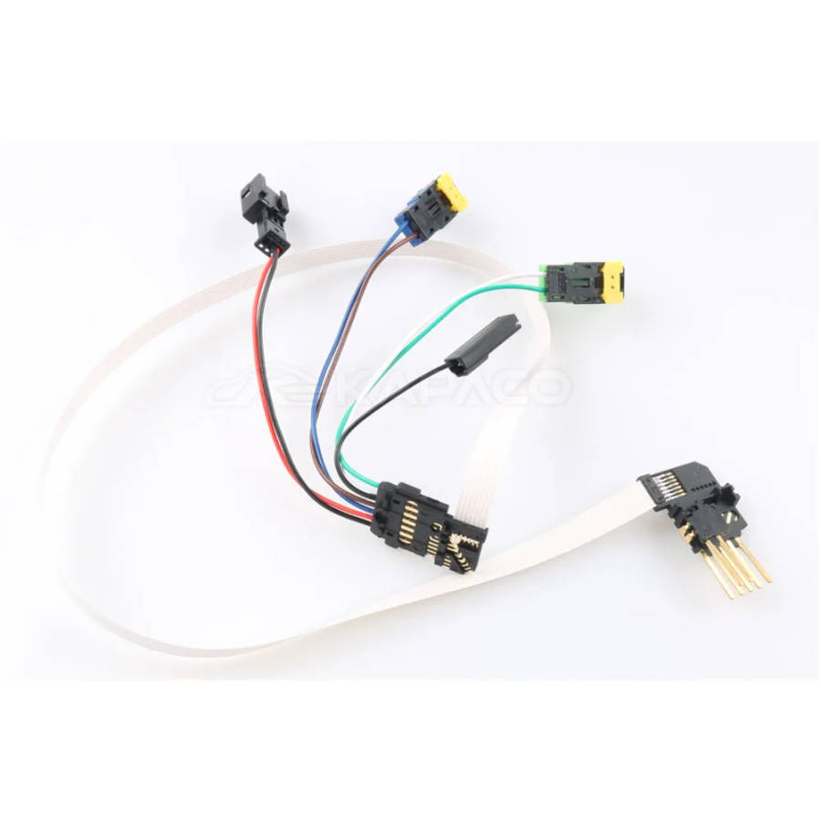 Replace Cable For Renault Megane II Megane 2 Coupe Megane II Break Megane 2 Grantour